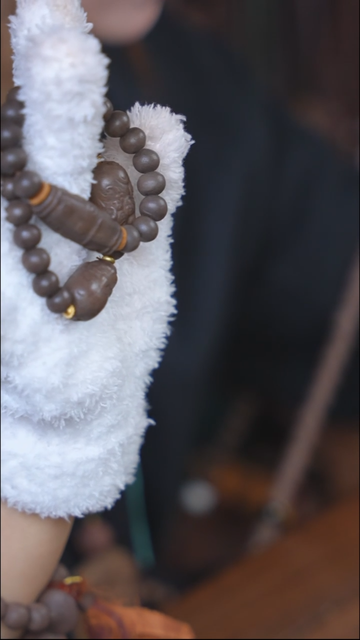 【闪购商品】泥塑归真香方单圈福利（拍下备注款式）