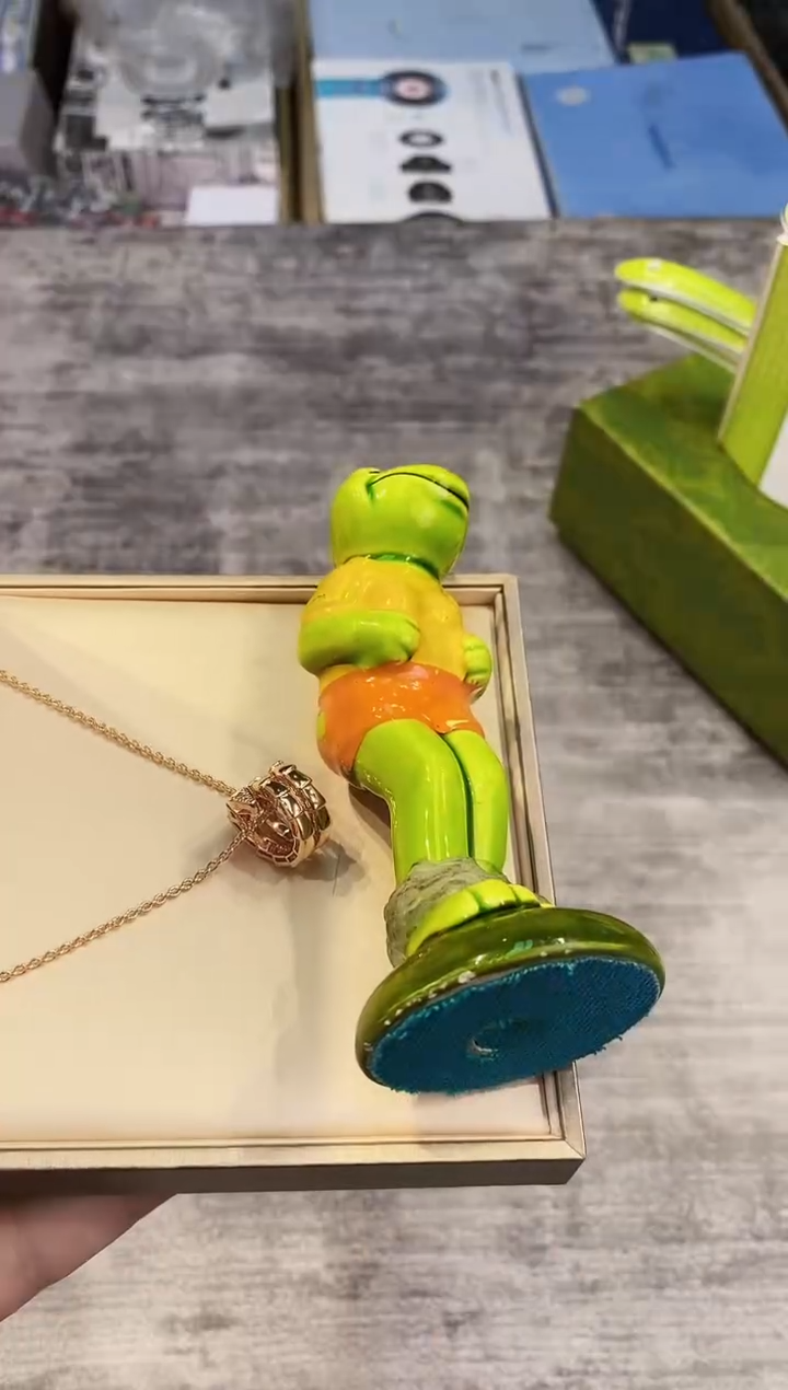 【闪购商品】瓷片都是我的大宝贝儿瓷器-