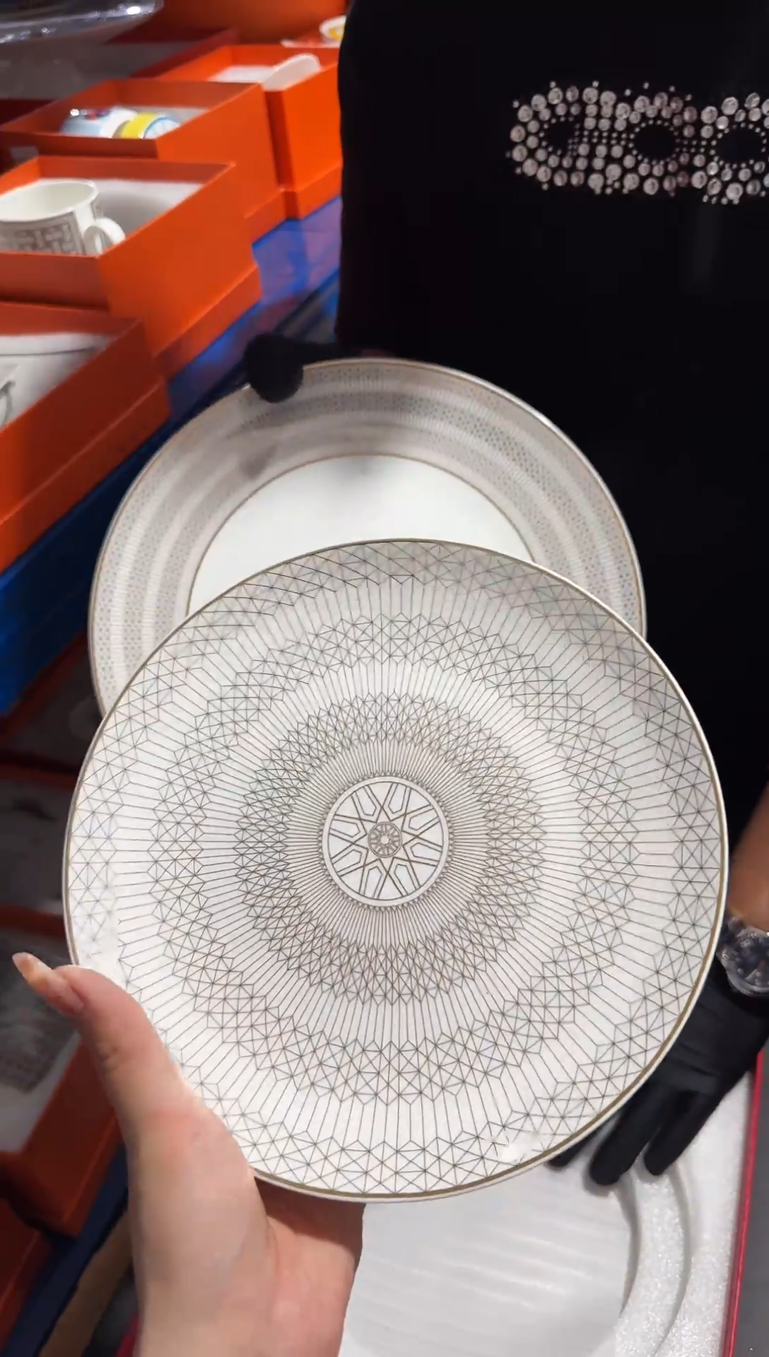 36%以上骨粉骨瓷--