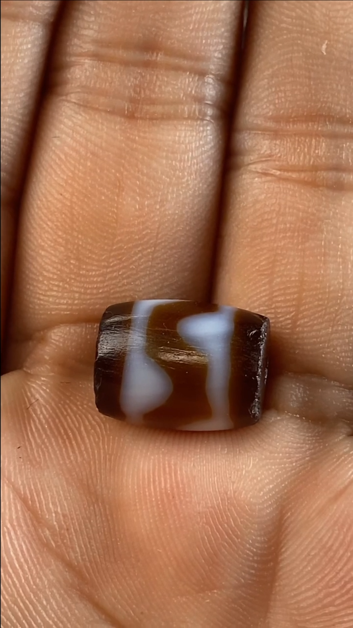 未镶嵌玛瑙/玉髓珠宝奇石1