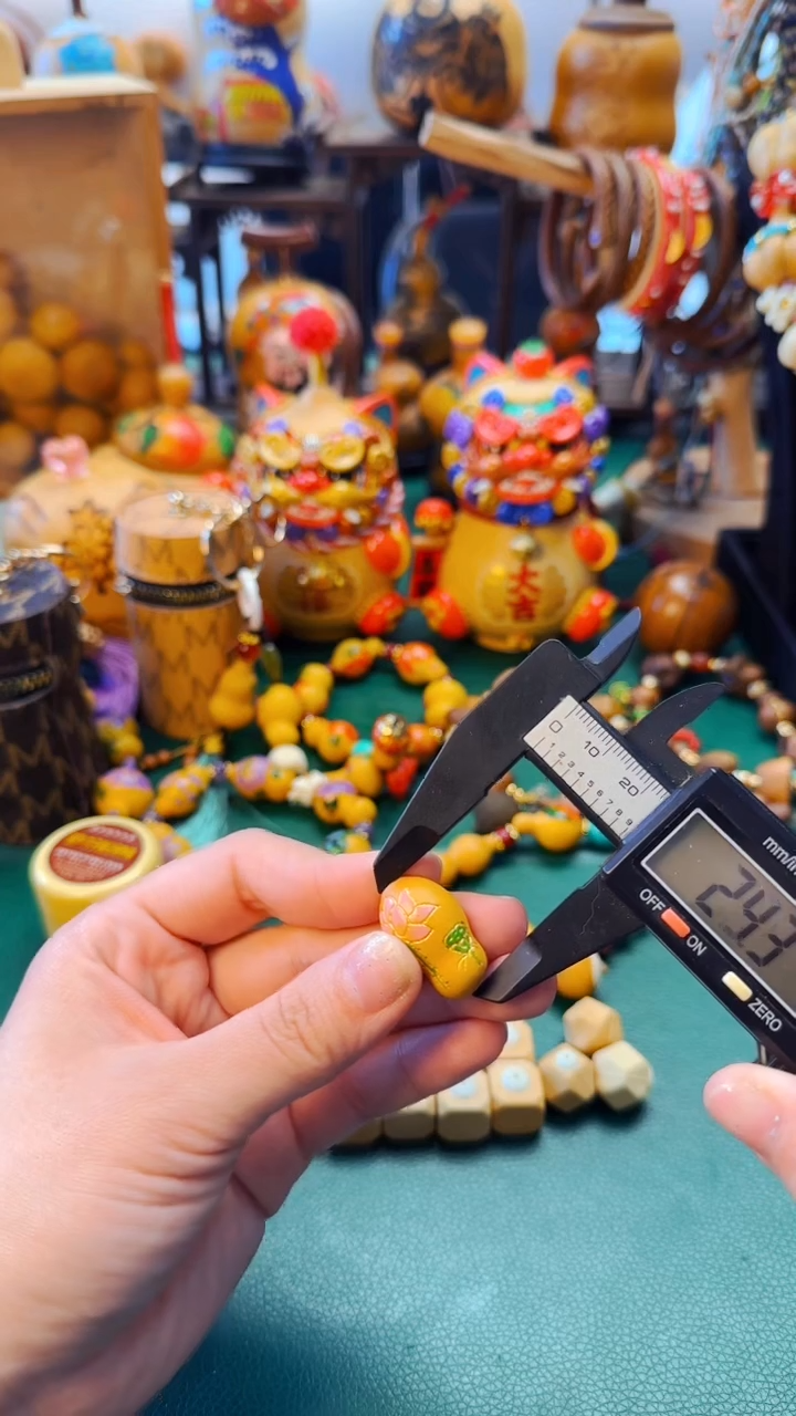 429文玩葫芦文玩好物