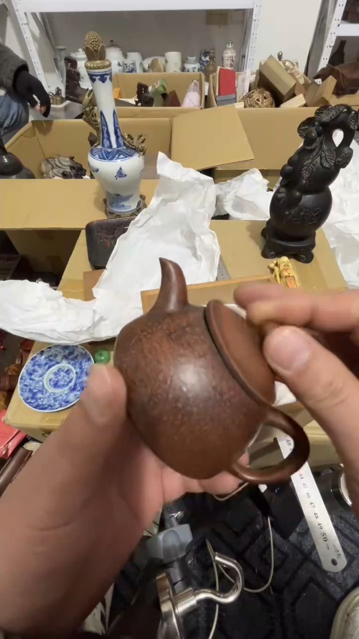 d*藏赖收藏高端美术工艺品