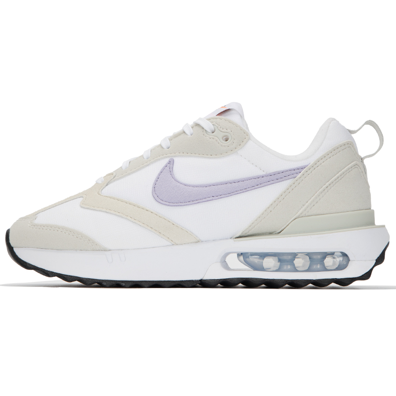 Nike耐克女鞋休闲鞋2025新款AIRMAX气垫鞋缓震耐磨运动鞋子DC4068