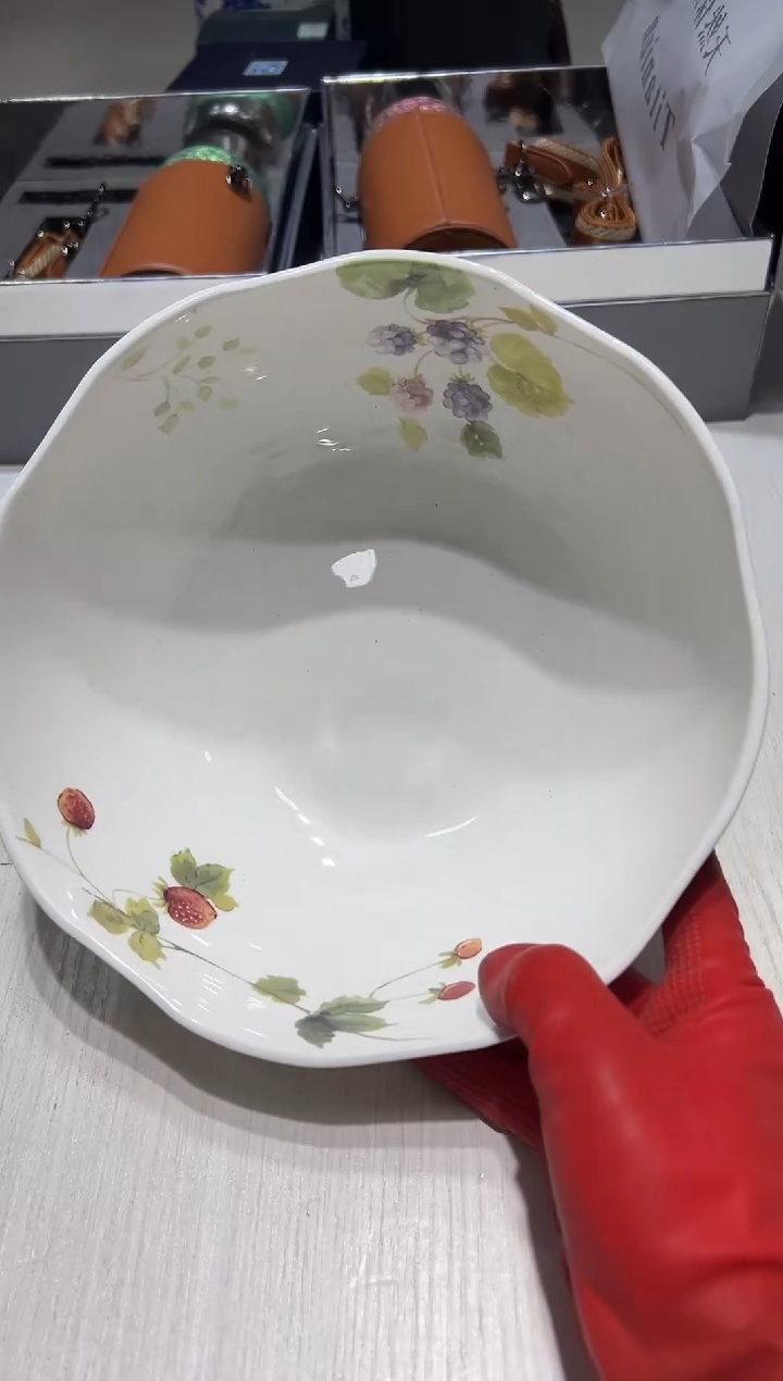 瓷片名品名瓷一折五折放漏@@1