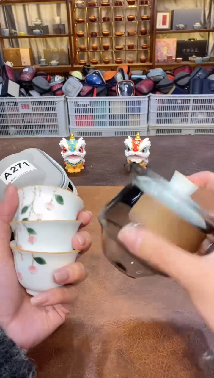 【闪购商品】其他现货现发~~在山茶器新年福利福利