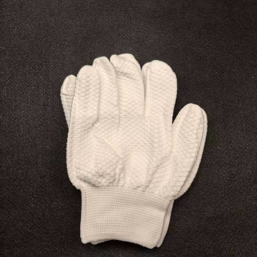 纳米手套菠萝纹文玩盘串10支（5双）