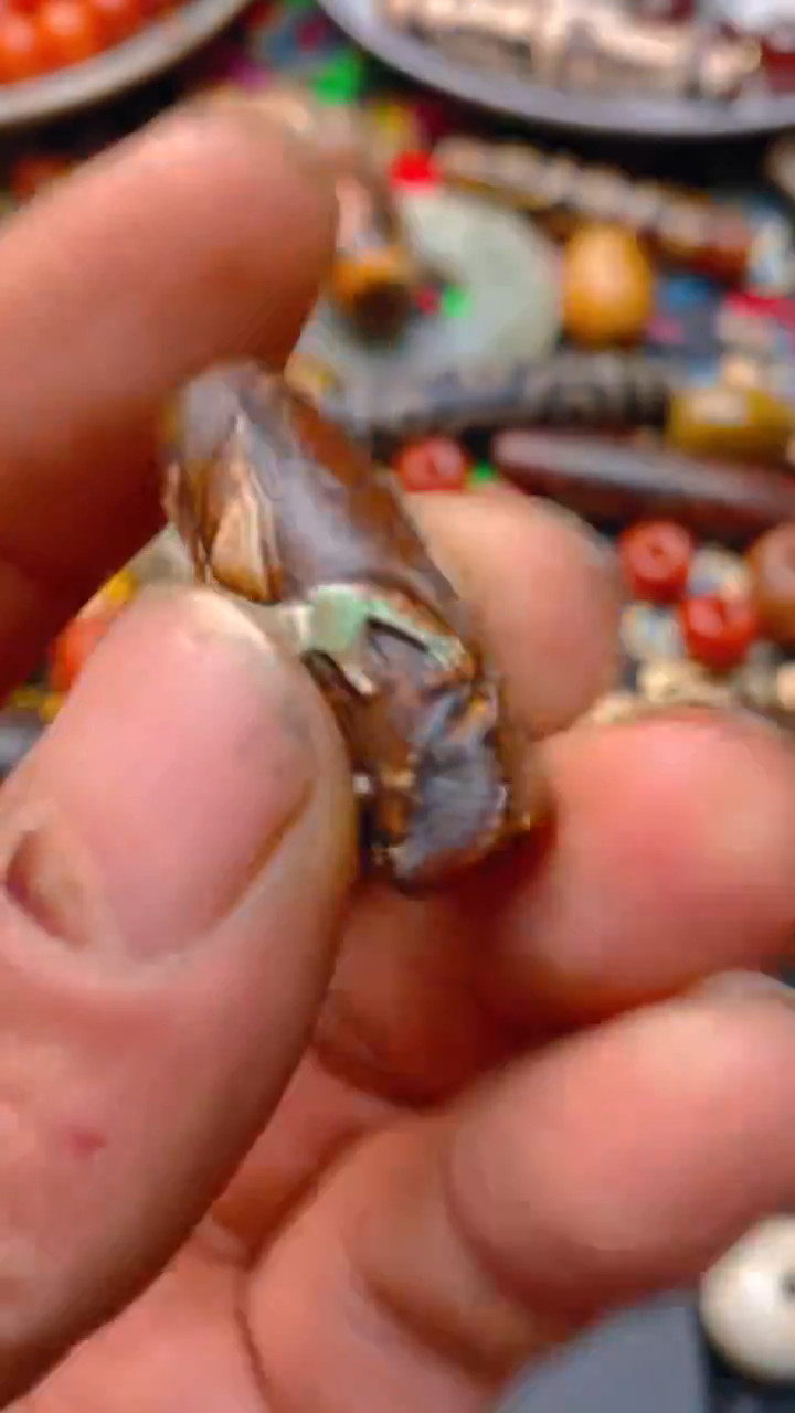 未镶嵌单珠玛瑙/玉髓抓紧去拍吧