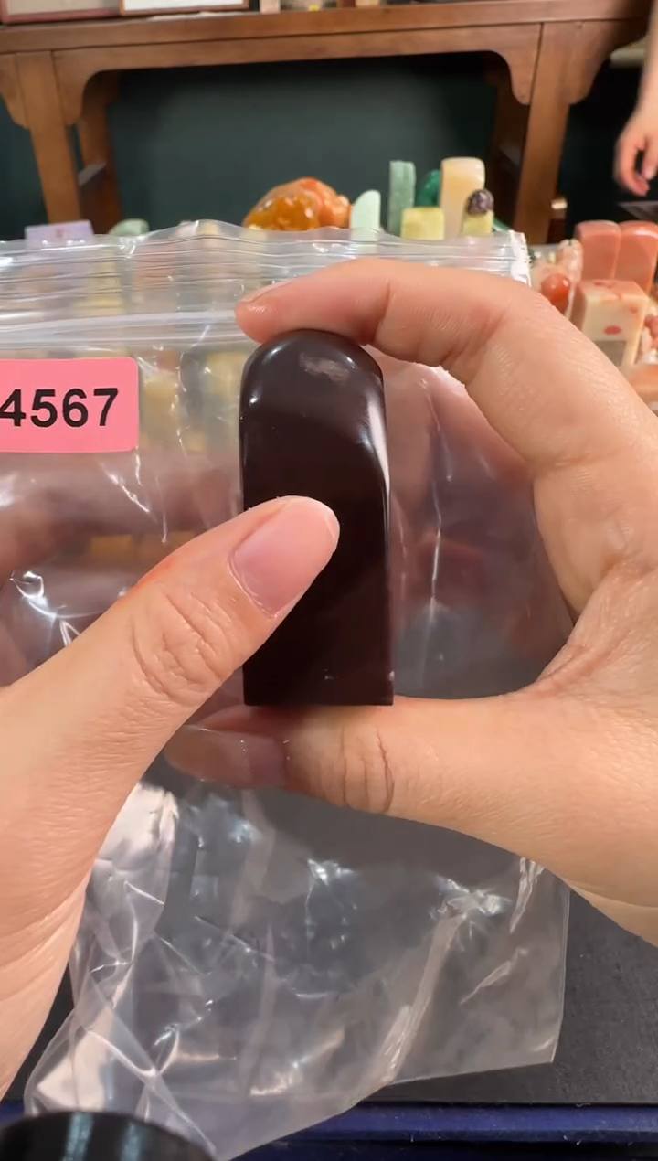 青田石印石4567编号编号