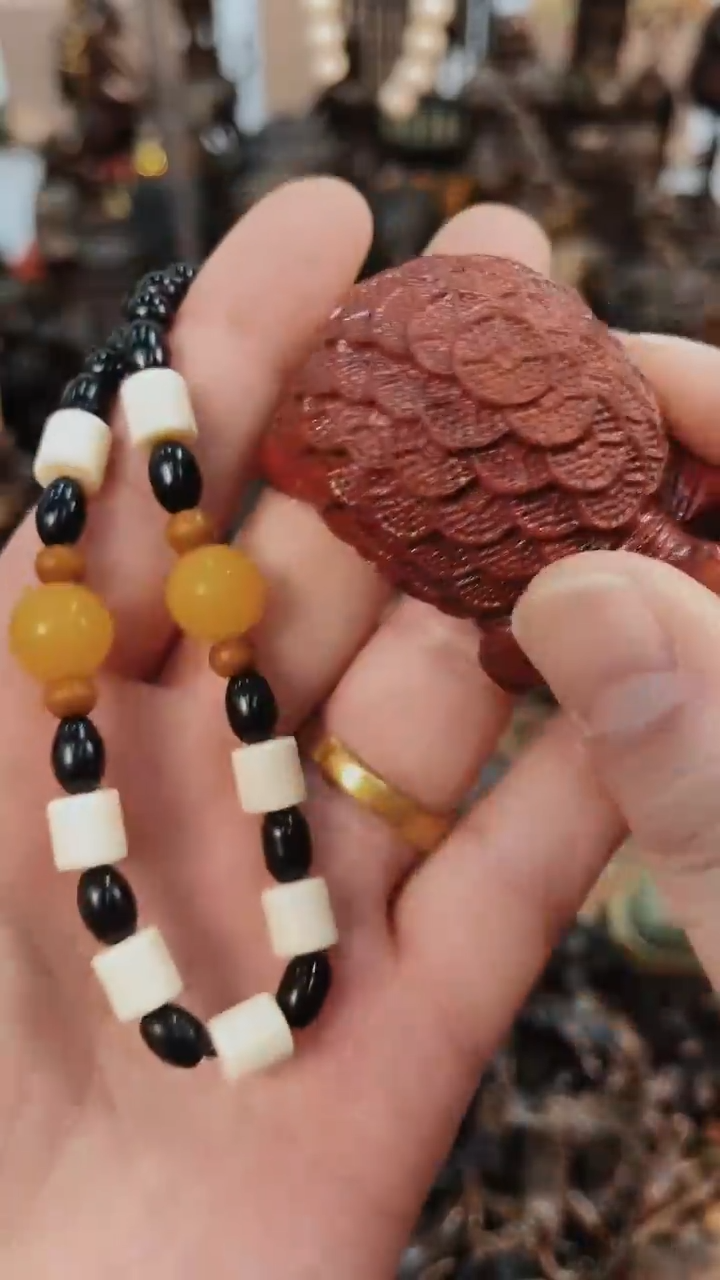 【闪购商品】精铜工匠 别具韵味