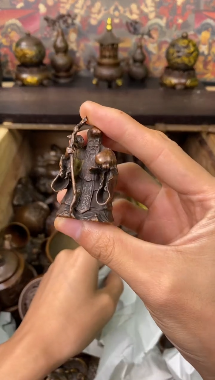 百福铜专属精选链接