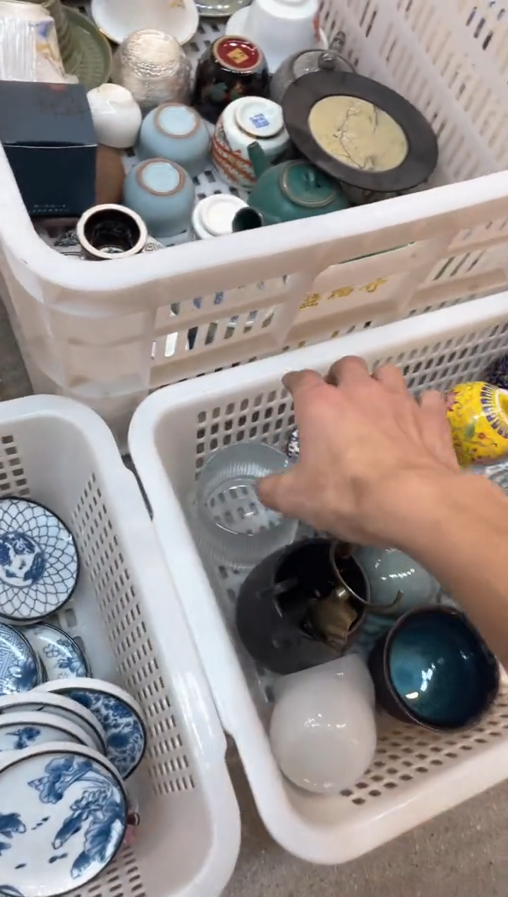 【闪购商品】瓷片@@@@@@@@@@@@@@@杯垫