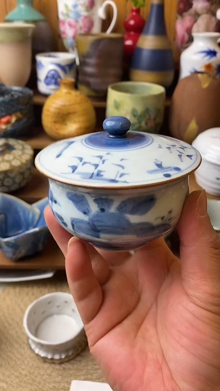 中古物品默认微瑕