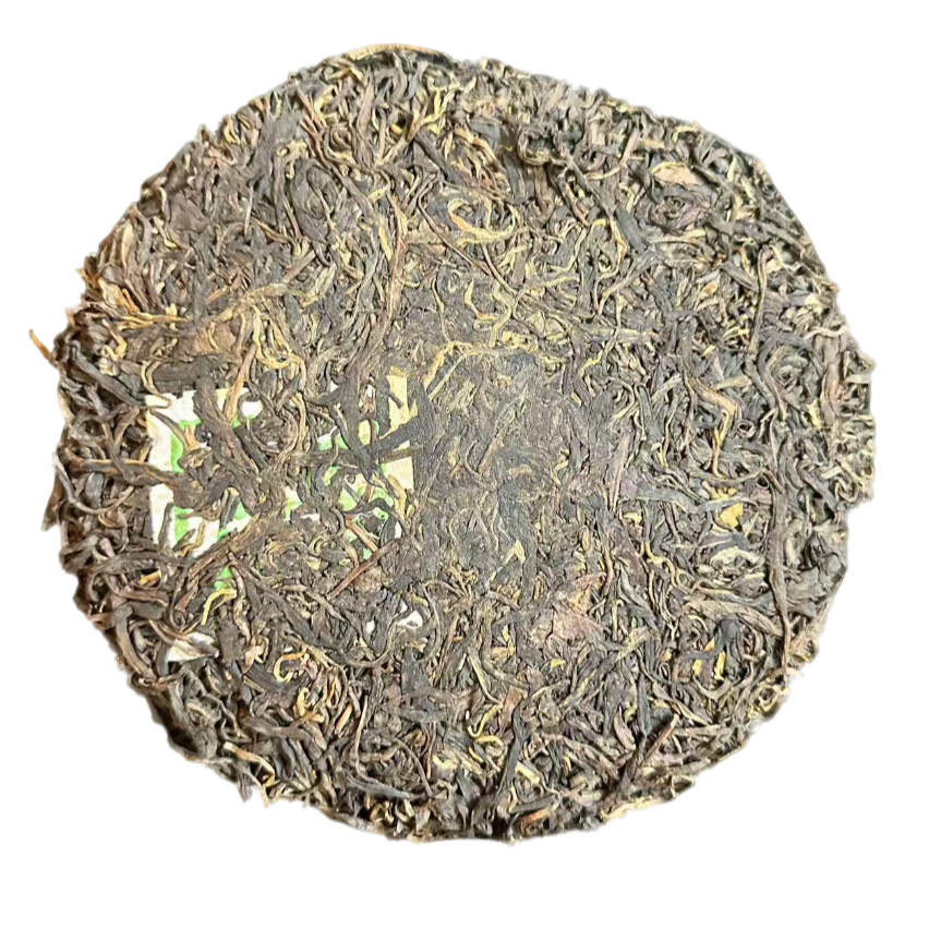 [生茶] 双虎 七十年代末