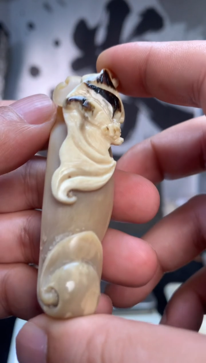 橄榄核手串/手链猛犸猛犸猛犸49