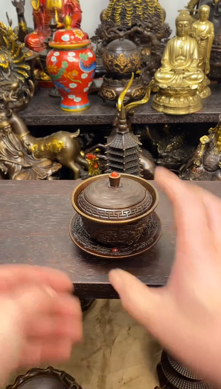 案台摆件 物品摆件