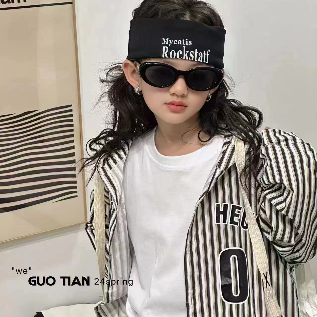 XJ 童装孤品备注编码【1.9-4.9专用】上衣休闲儿童