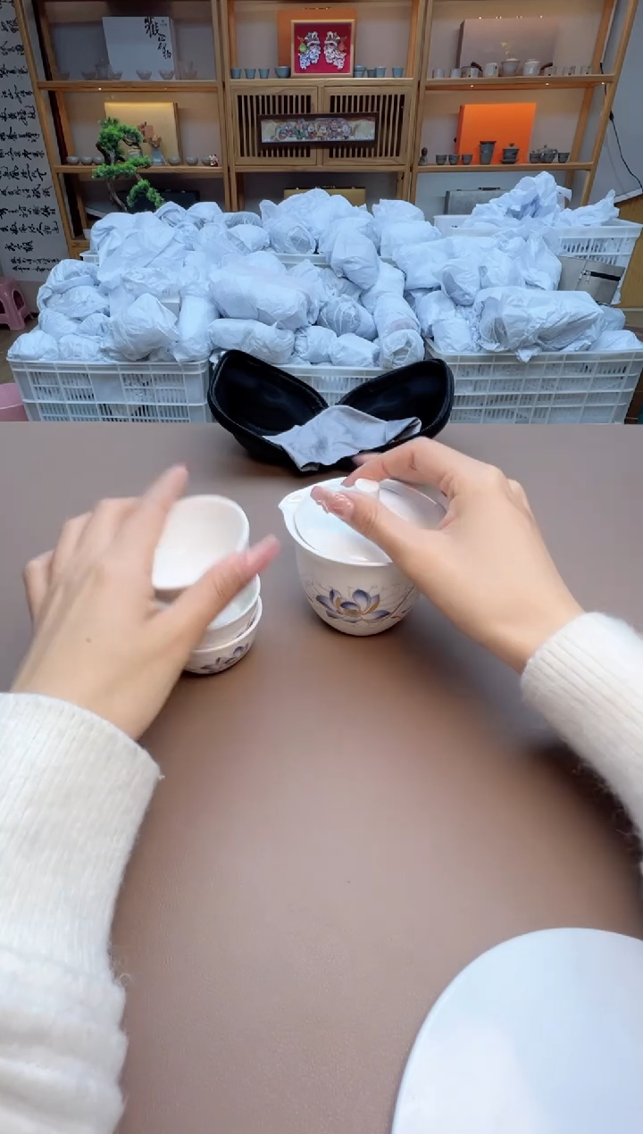 【闪购商品】其他瓷制品S1111111111111