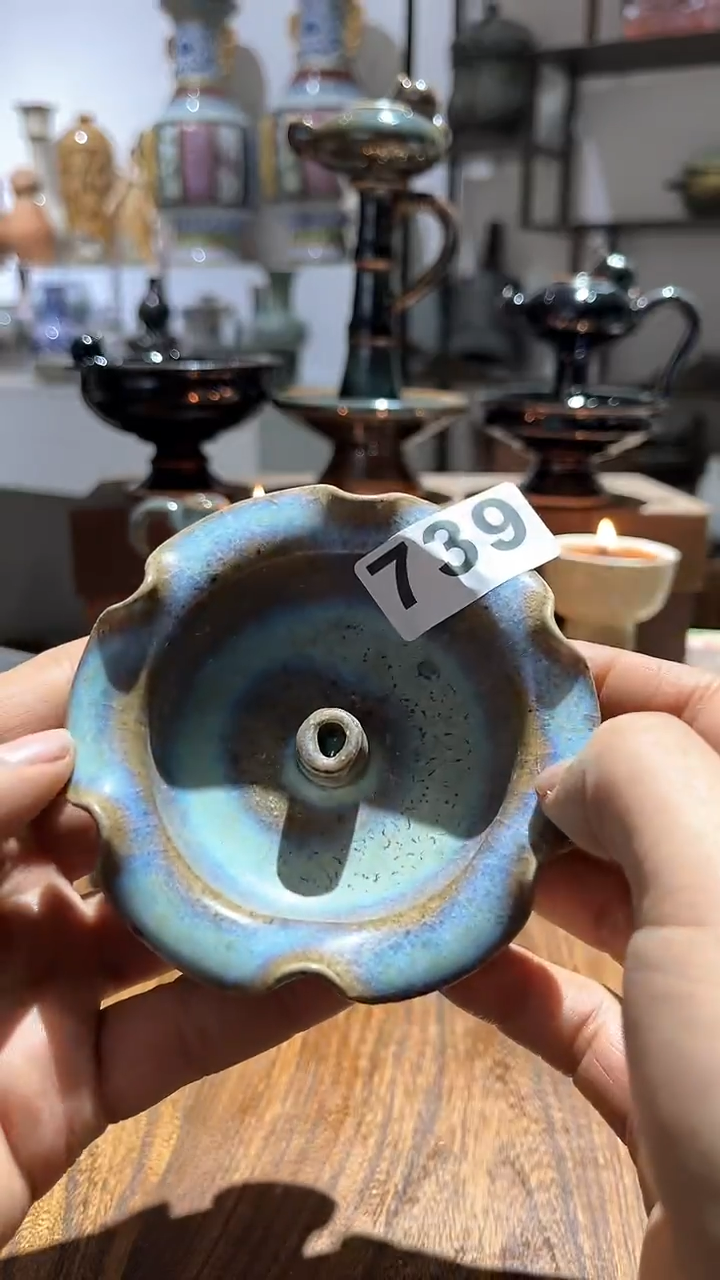 【闪购商品】摆件               