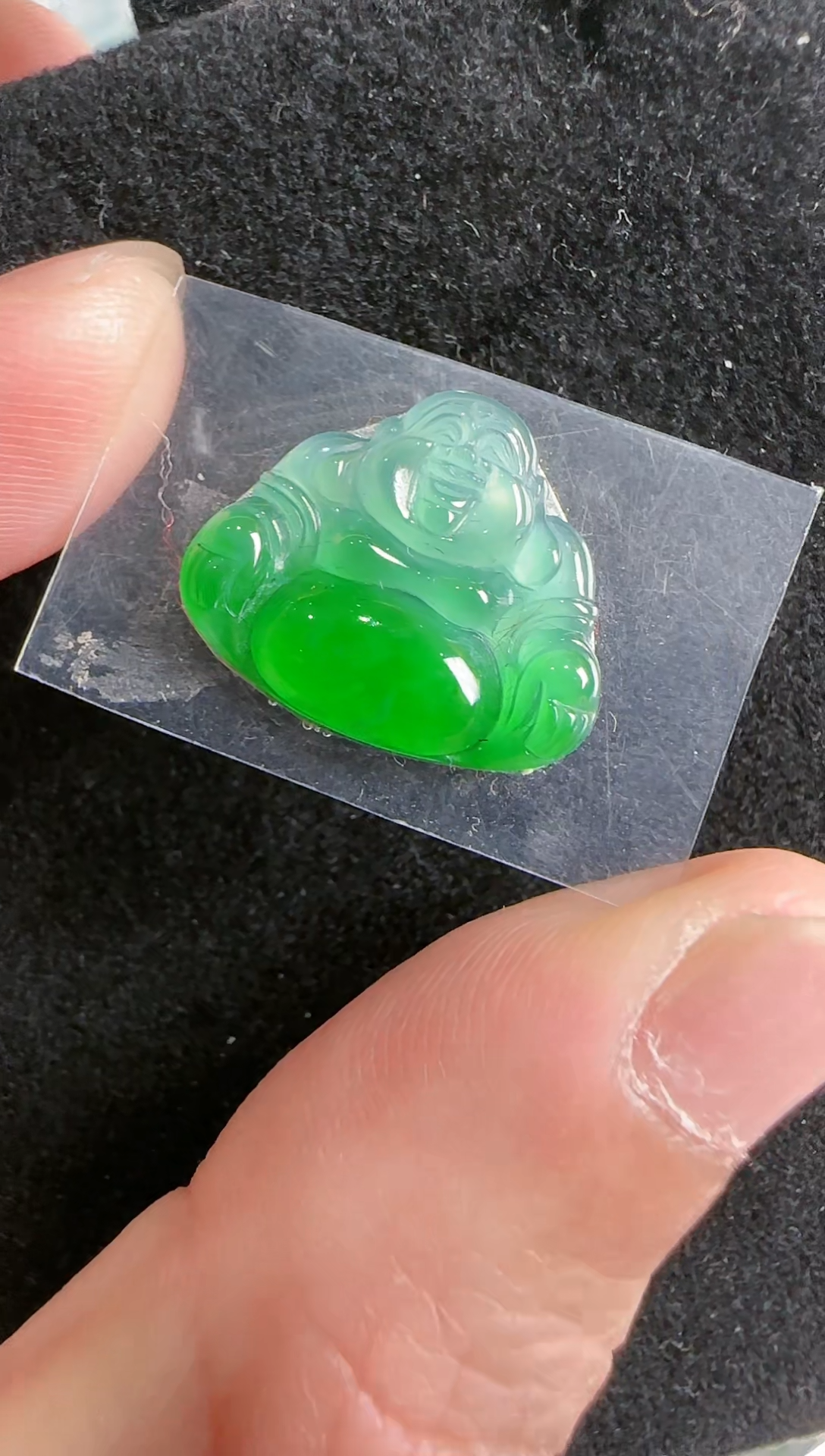【闪购商品】翡翠吊坠(不含链)未镶嵌多样性发货