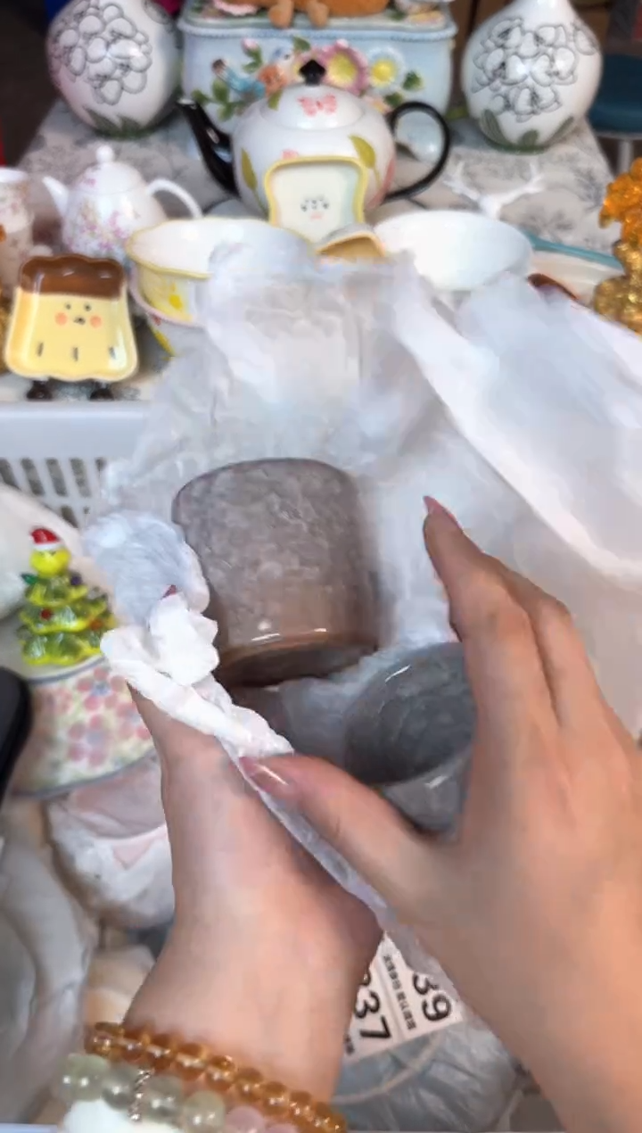 瓷片331默认微瑕15包邮库存1件
