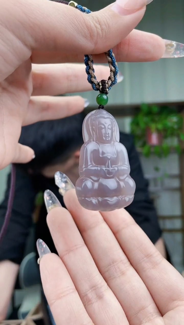 【闪购商品】和田玉挂件未镶嵌拍一发一，多样性发货！