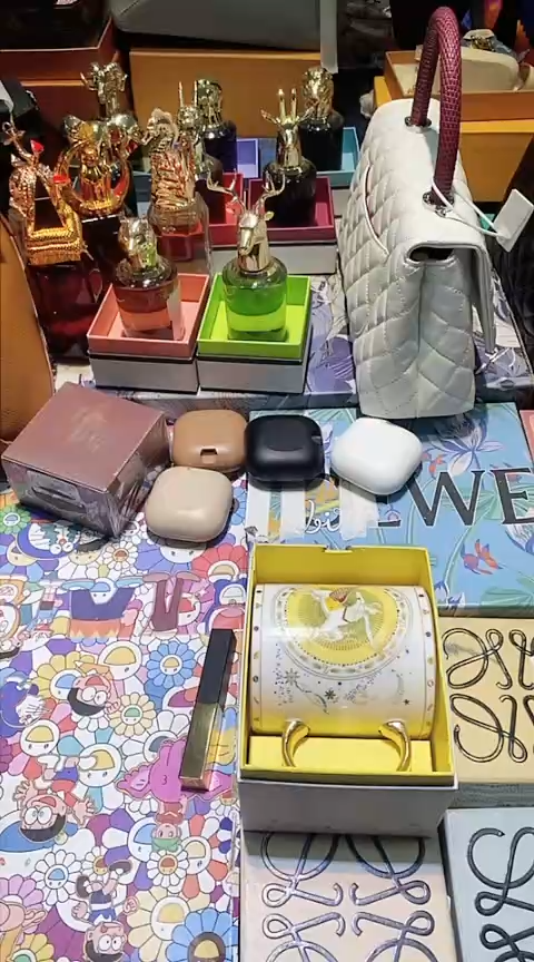 【闪购商品】瓷片换类目孤品单品一件不留1966