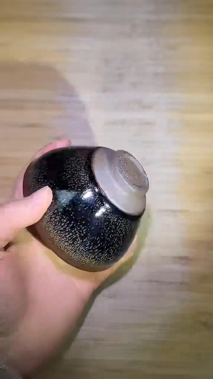 茶盏茶盏888888888柴烧束口