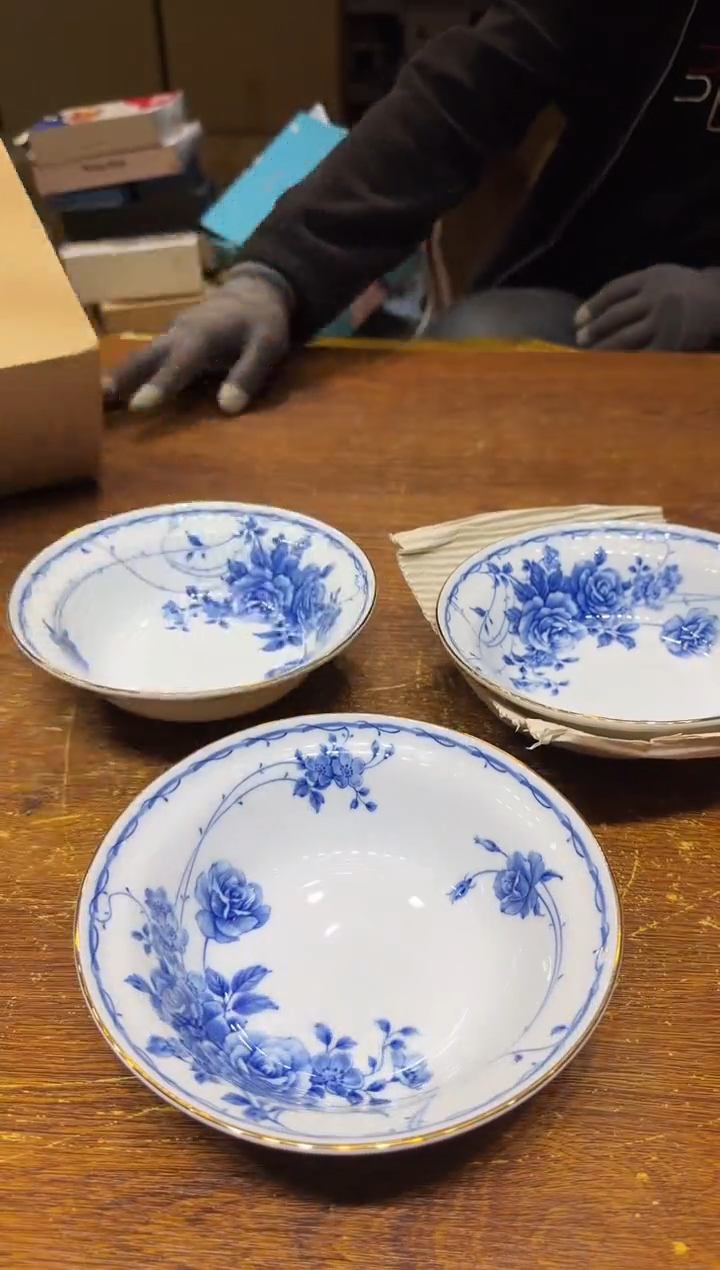 小狐狸严选日瓷器小狐狸精选日瓷器