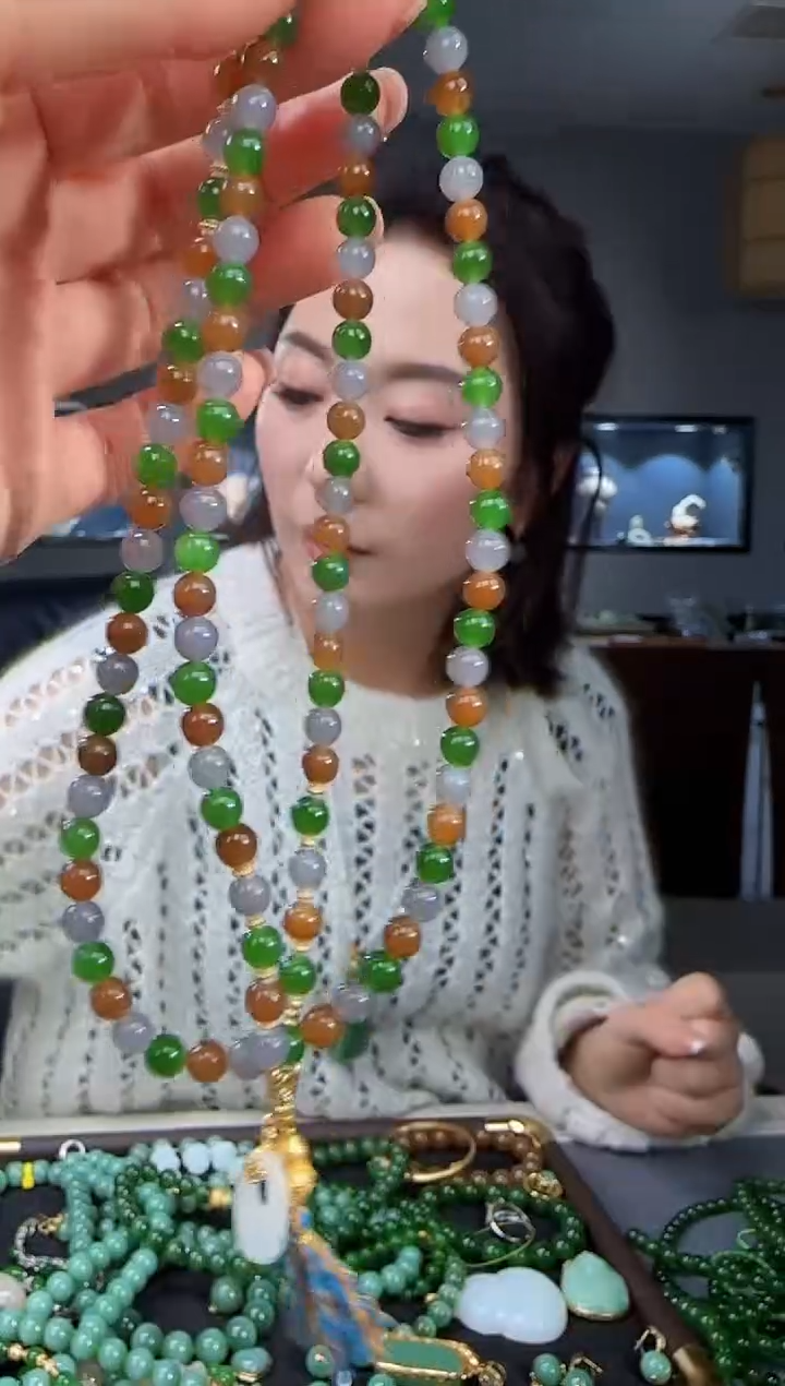 吊坠(不含链)未镶嵌和田玉1