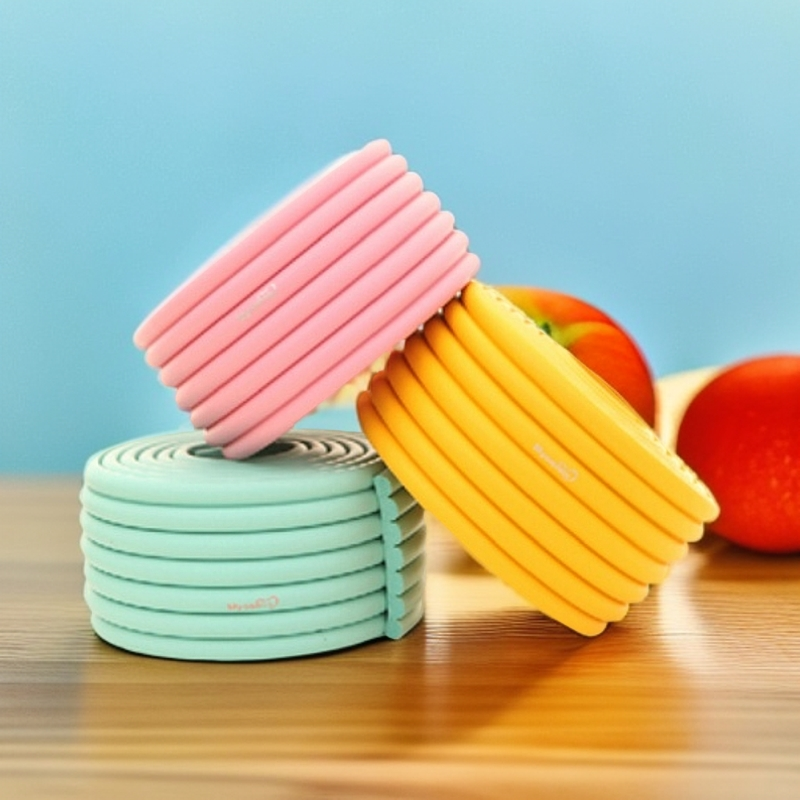 粉丝福利（面-抹）防撞条