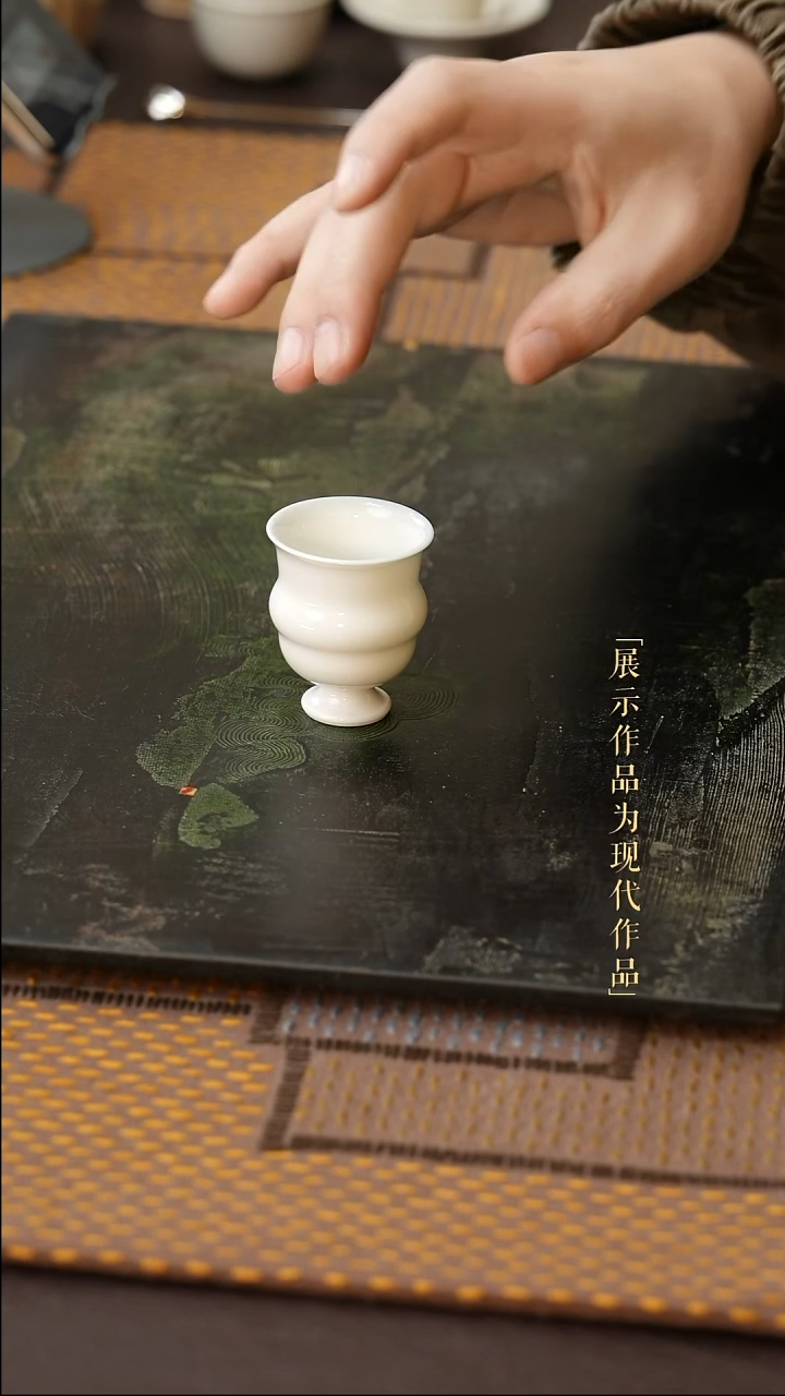 摆件瓷尼克美学甄选