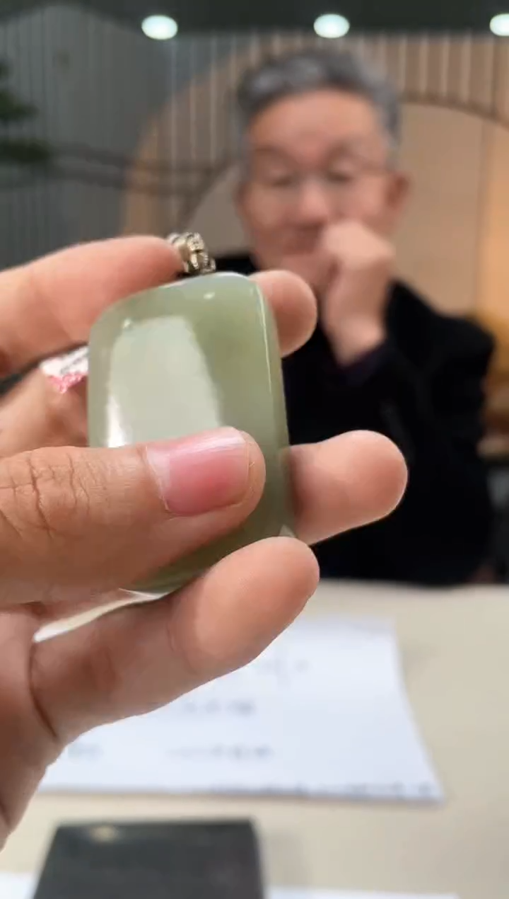 【闪购商品】定制和田玉和田玉（多样性拍一发一）1600113