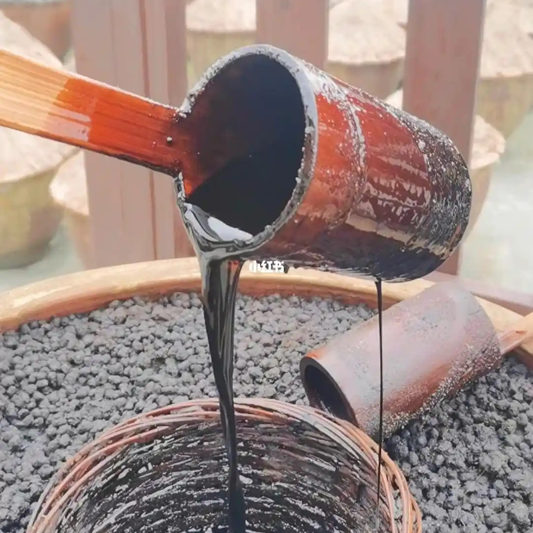 【小林哥】古法手工酱油零添加
