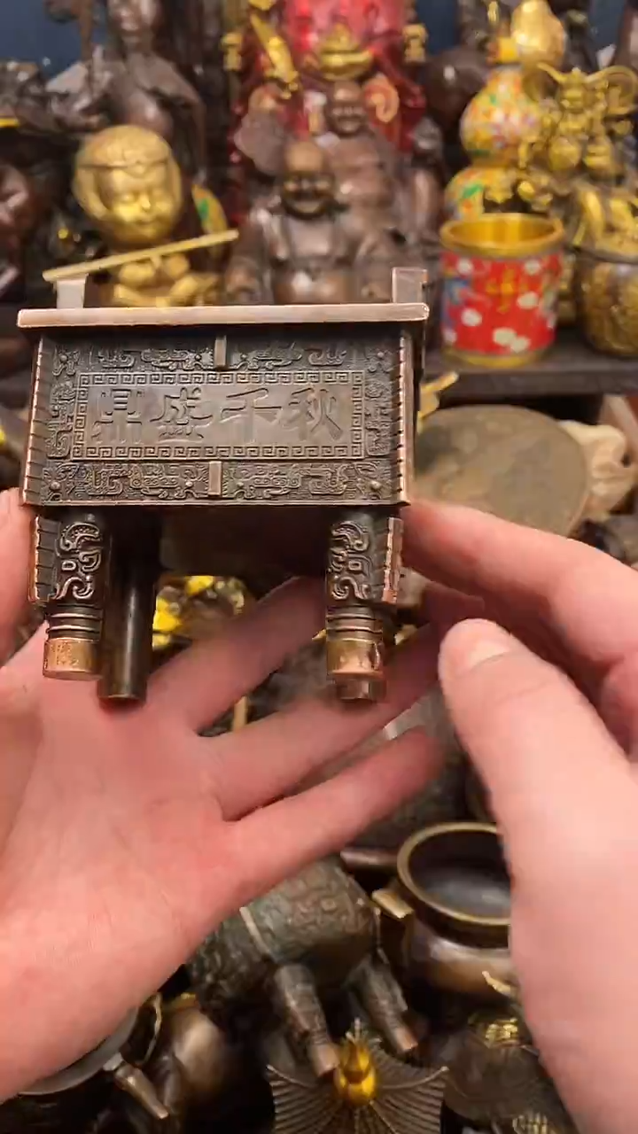 案台摆件  物品摆件