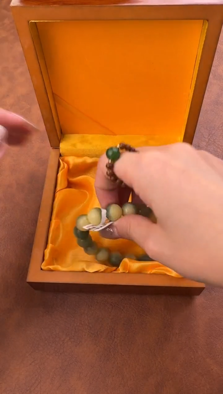 又禧手串（无礼盒）@@@SP041