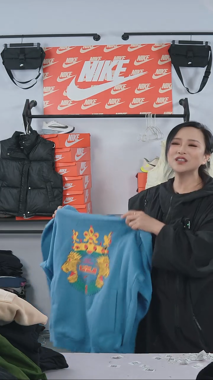 1619编码瑕疵修复过款直播间XL