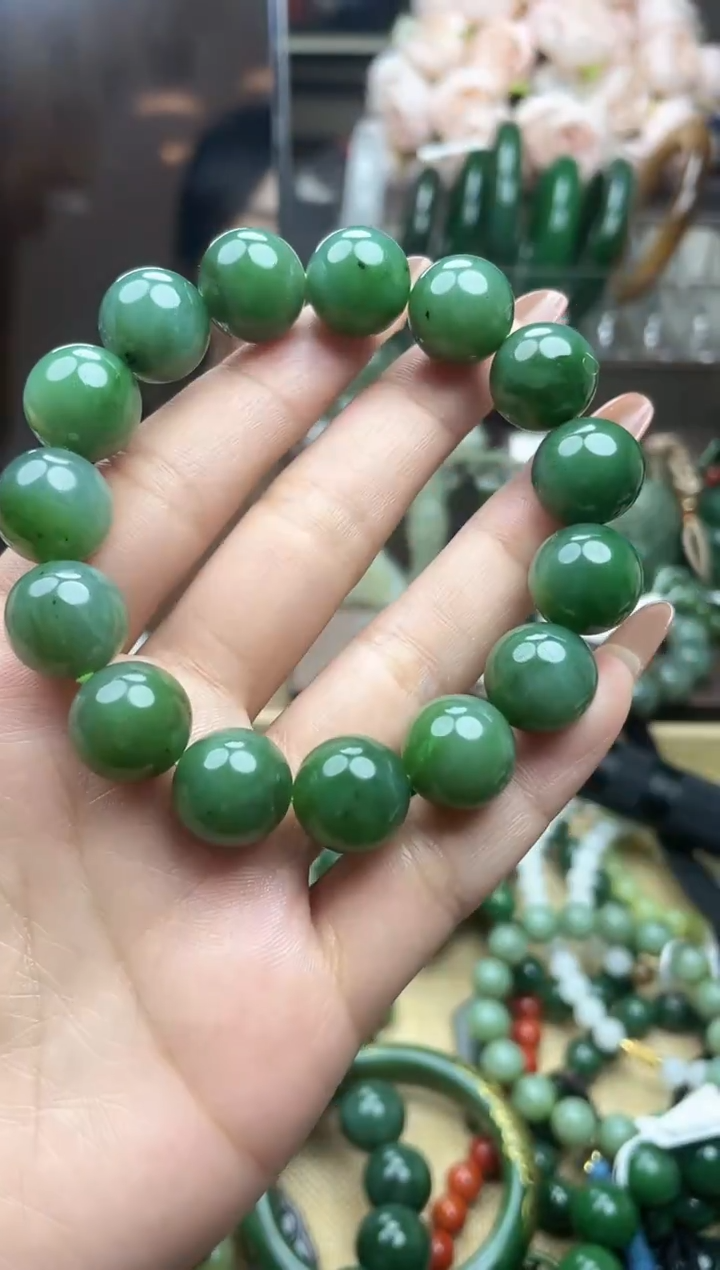 颈饰未镶嵌和田玉未镶嵌和田玉吊坠多样性拍一发一