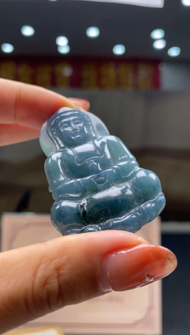 【闪购商品】定制翡翠未镶嵌********49