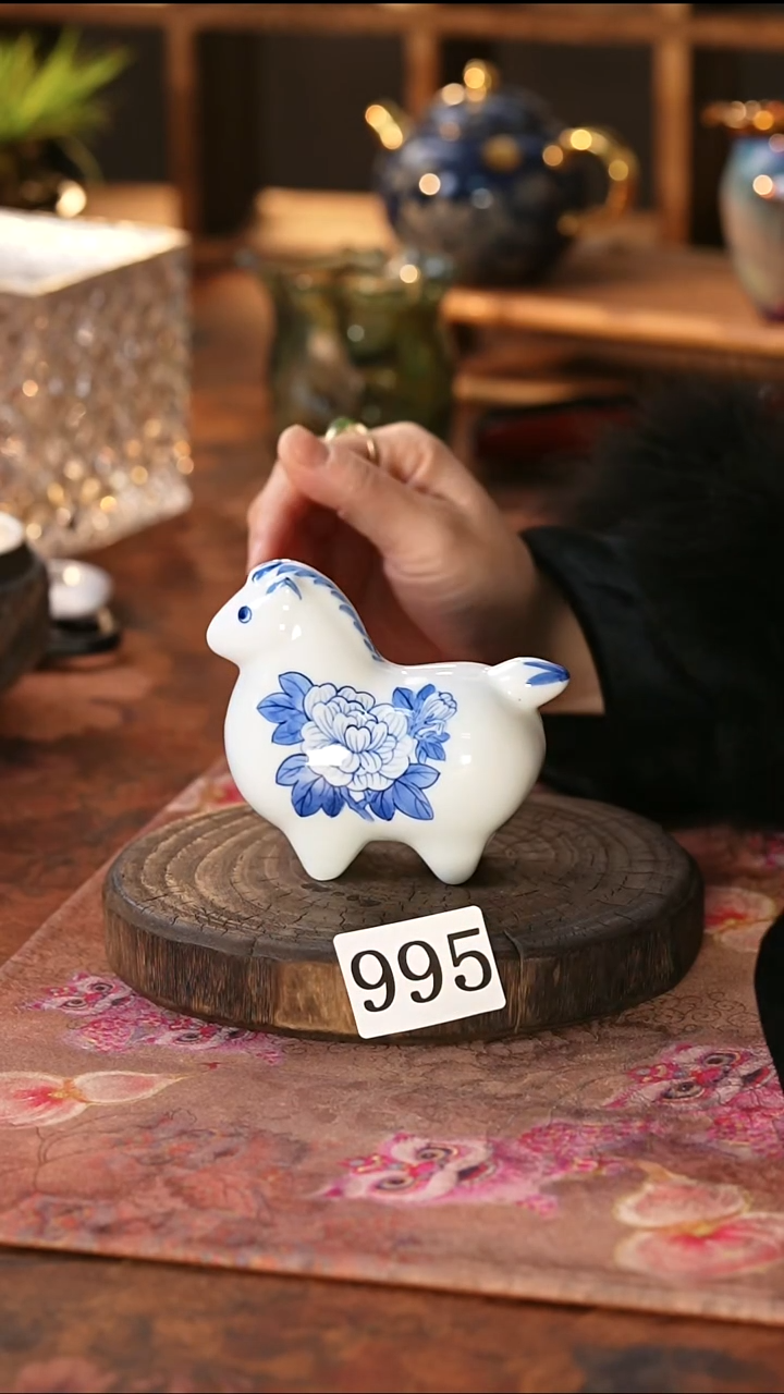 茶碗...........995