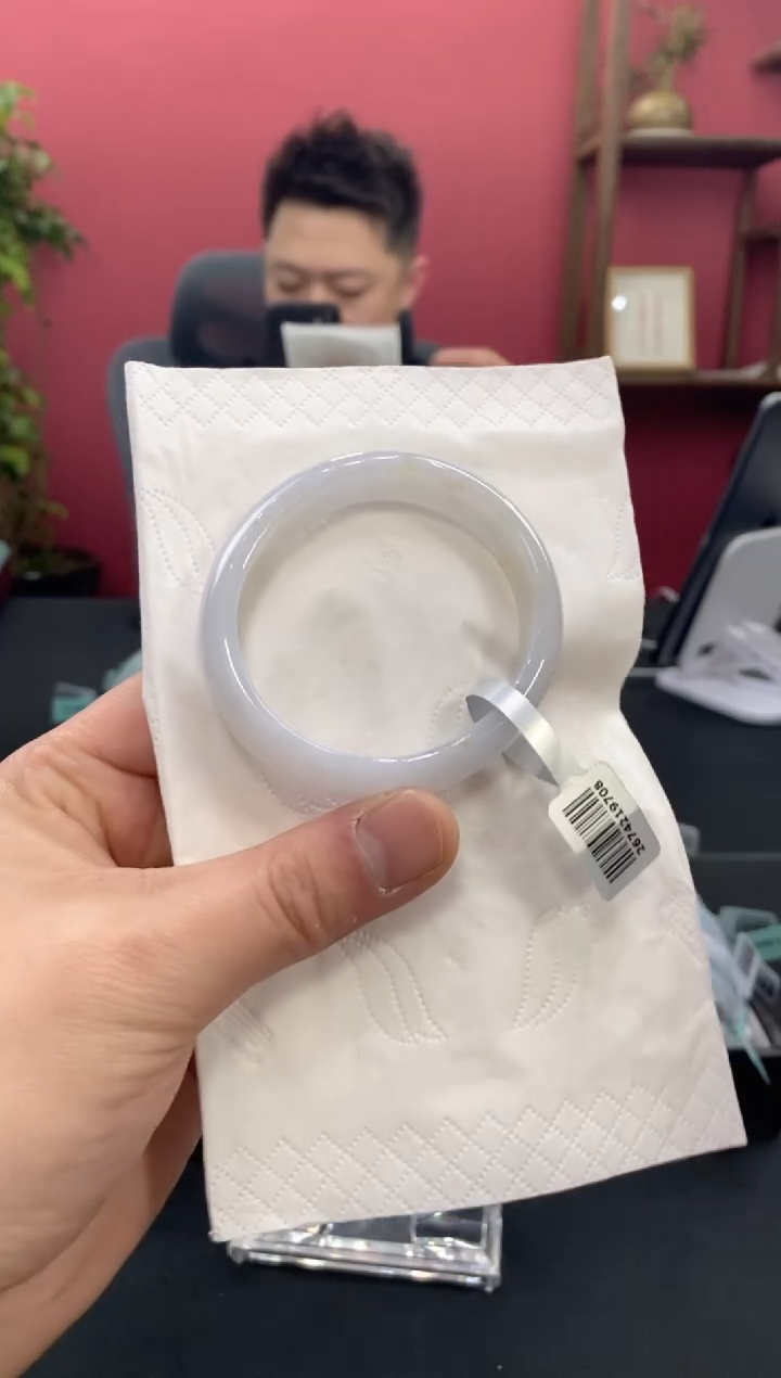 【闪购商品】翡翠手镯未镶嵌00001632