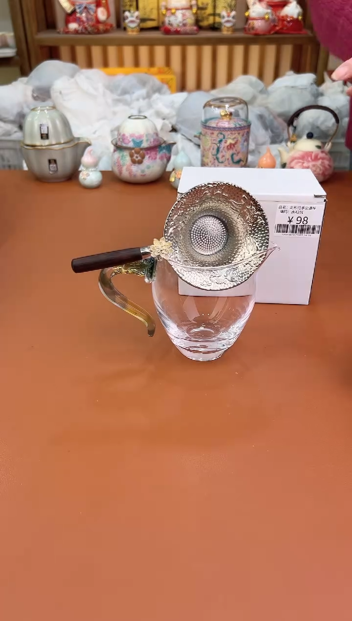 @@允礼茶器通用链接 这个真的很便宜