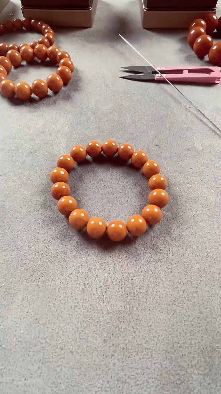 手串/手链橄榄核1.2