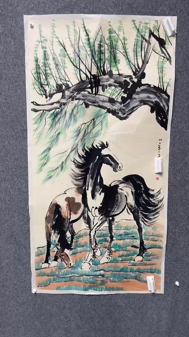 【闪购商品】书法书法古韵书画店甄选藏画