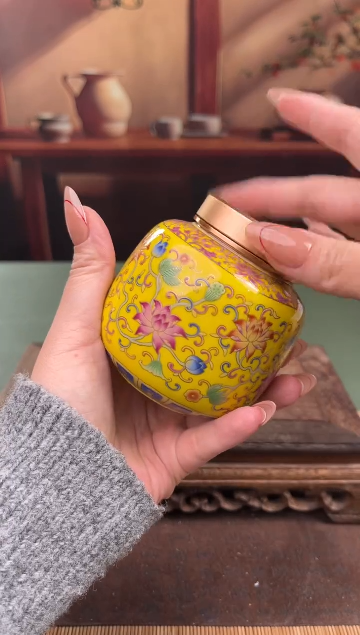 【闪购商品】顾德茶器福利闪购链接