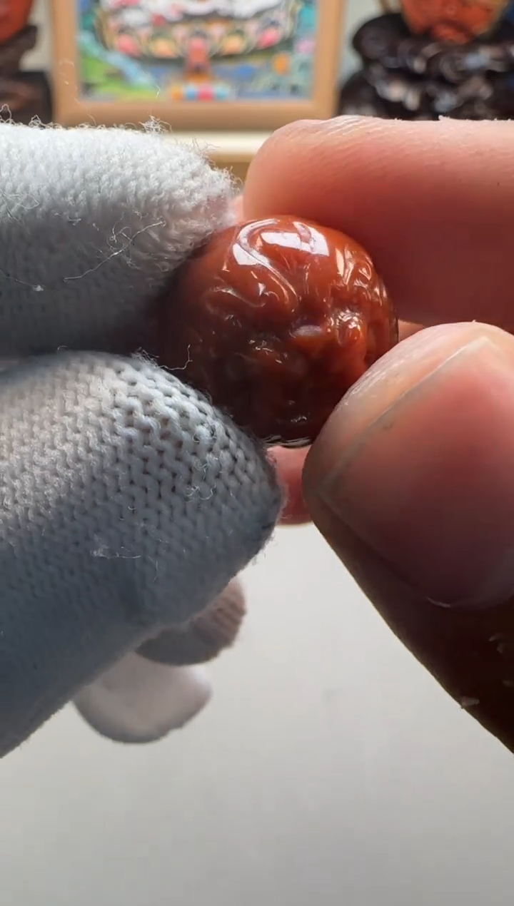 【闪购商品】南红玛瑙配饰未镶嵌配饰