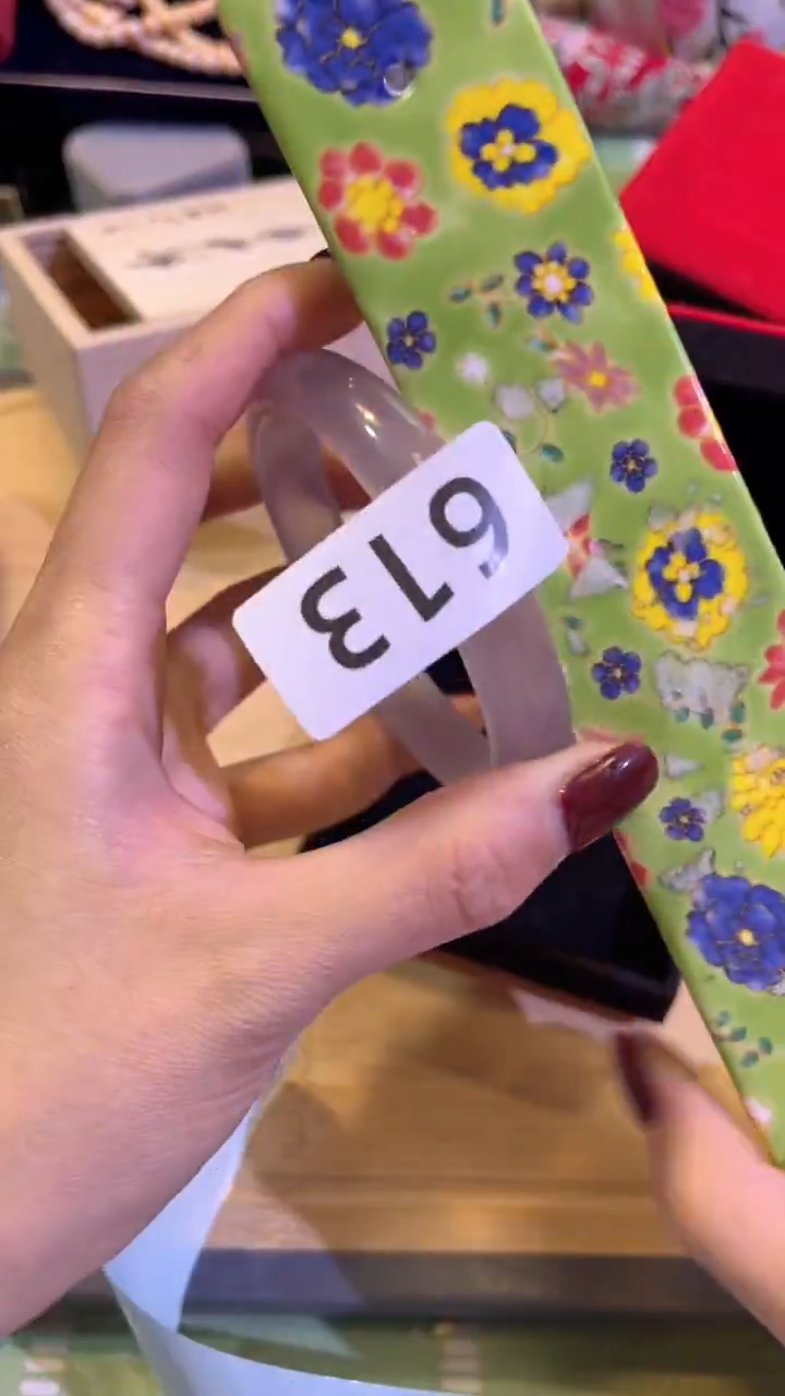 【闪购商品】瓷片陶茶666文玩周边多人