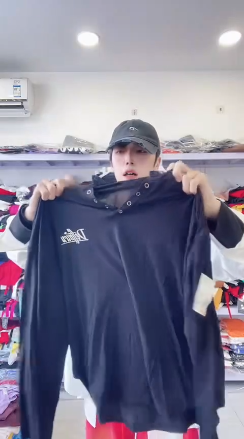闪电购精品女装150S瑕疵