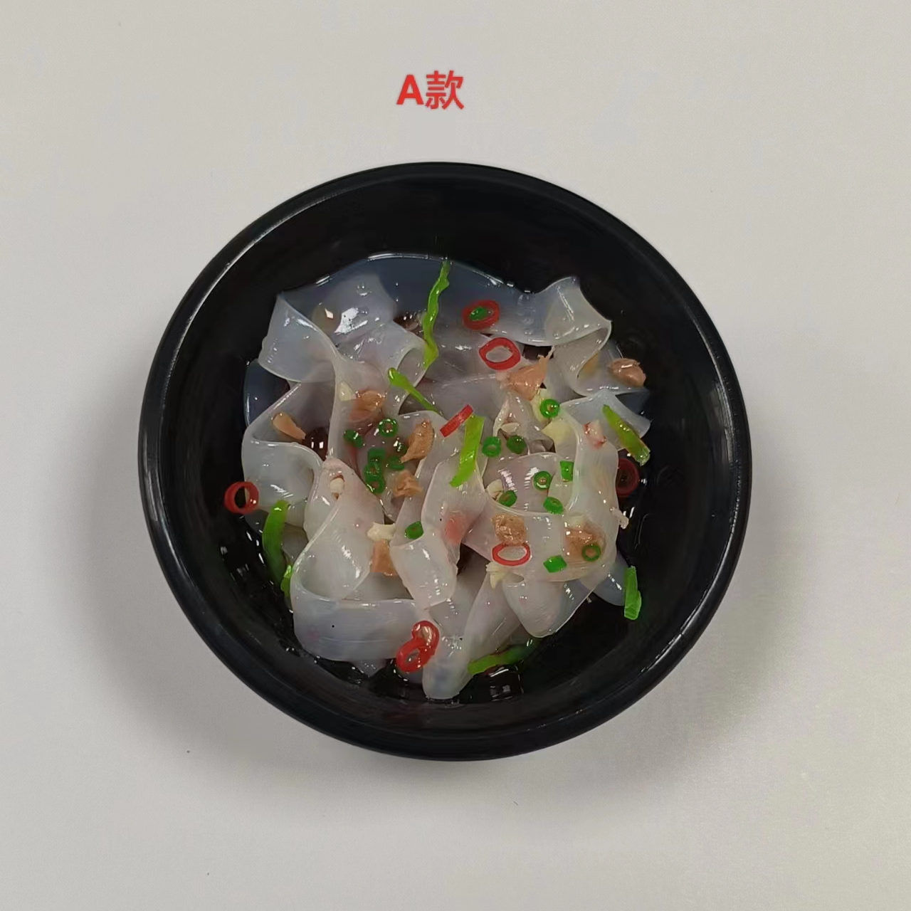 111602微缩食玩挂件摆件DIY