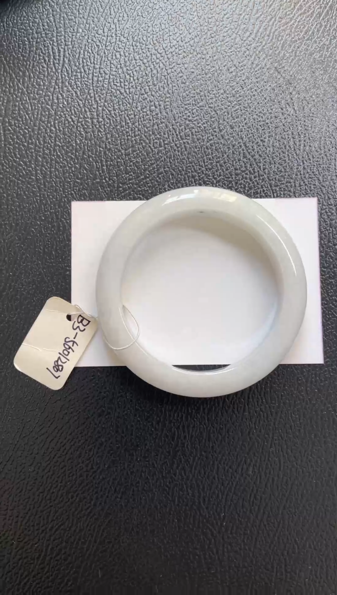 【闪购商品】翡翠手镯未镶嵌天然A货翡翠手镯