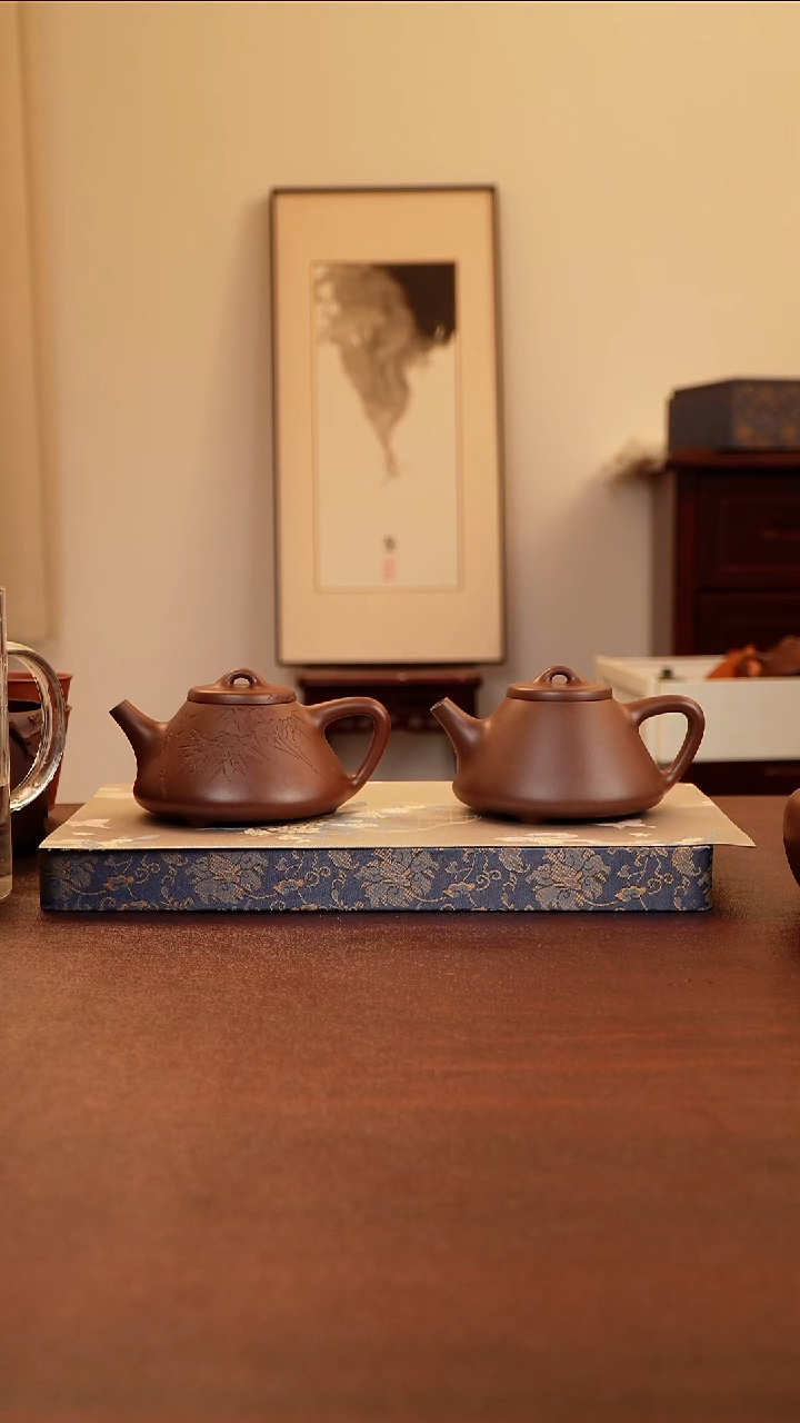 茶壶紫砂毛**爸子冶